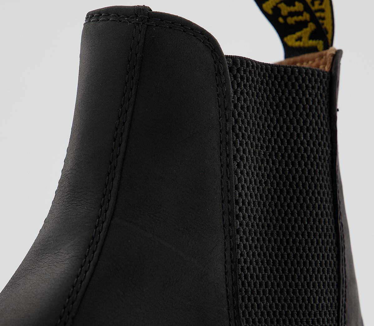 martens harrema