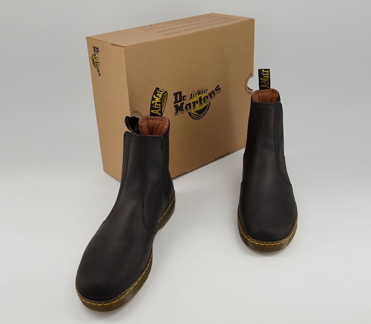 martens harrema