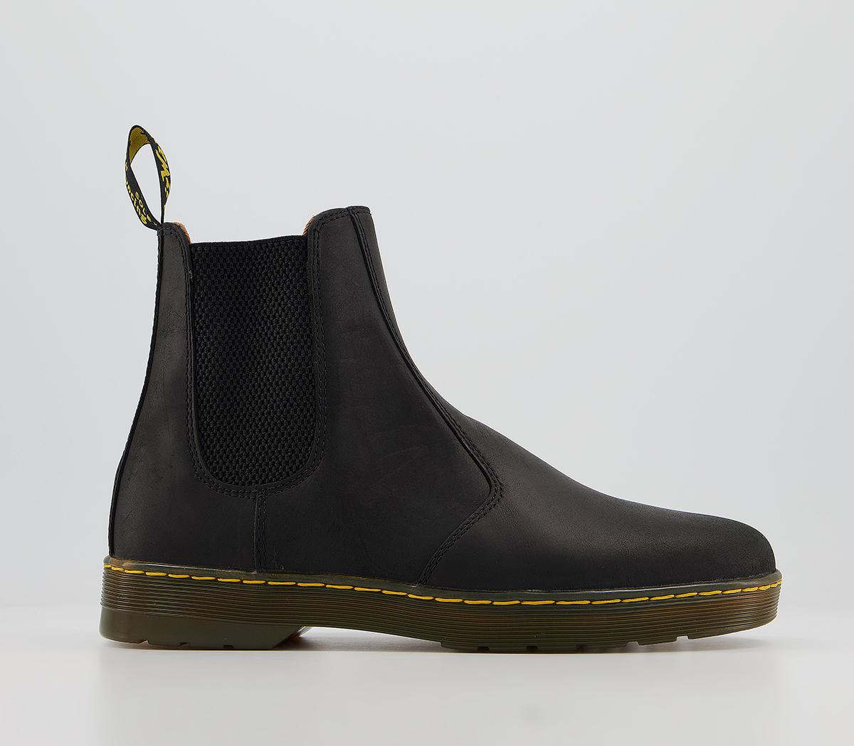 dr martens cabrillo 43