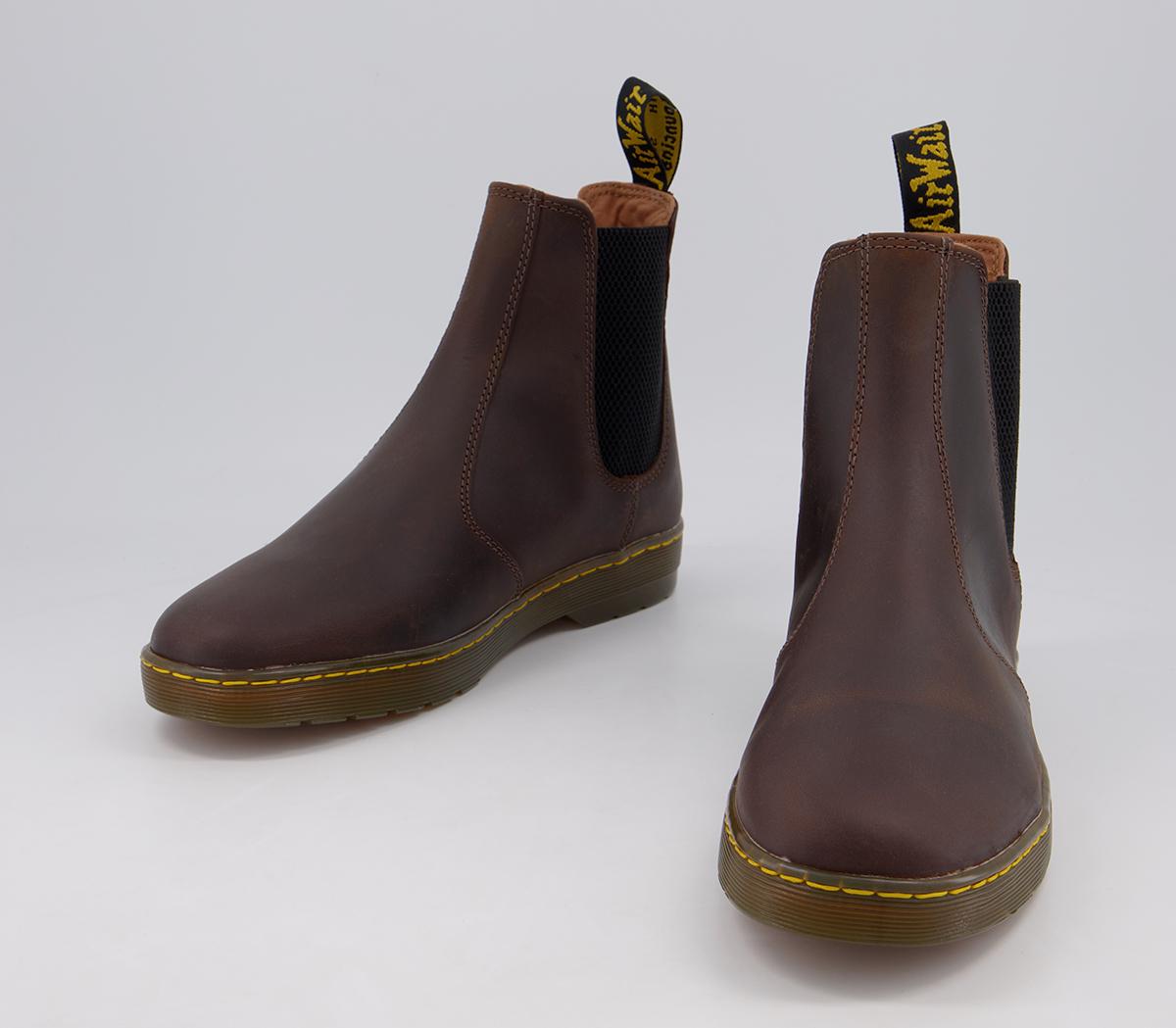 martens harrema