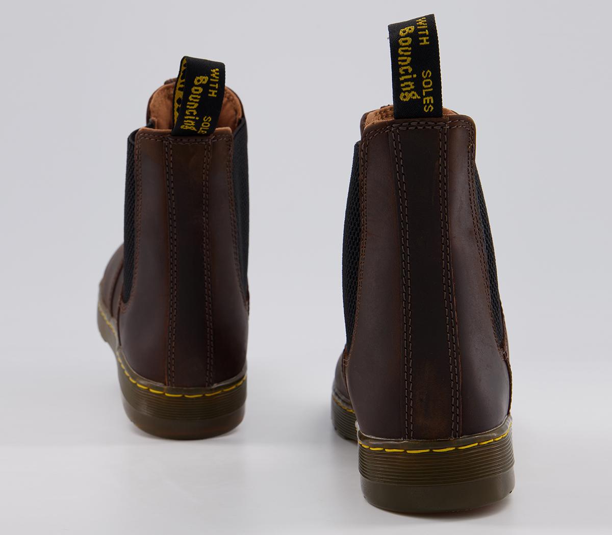 martens harrema