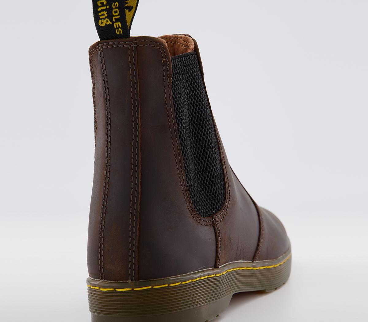martens harrema
