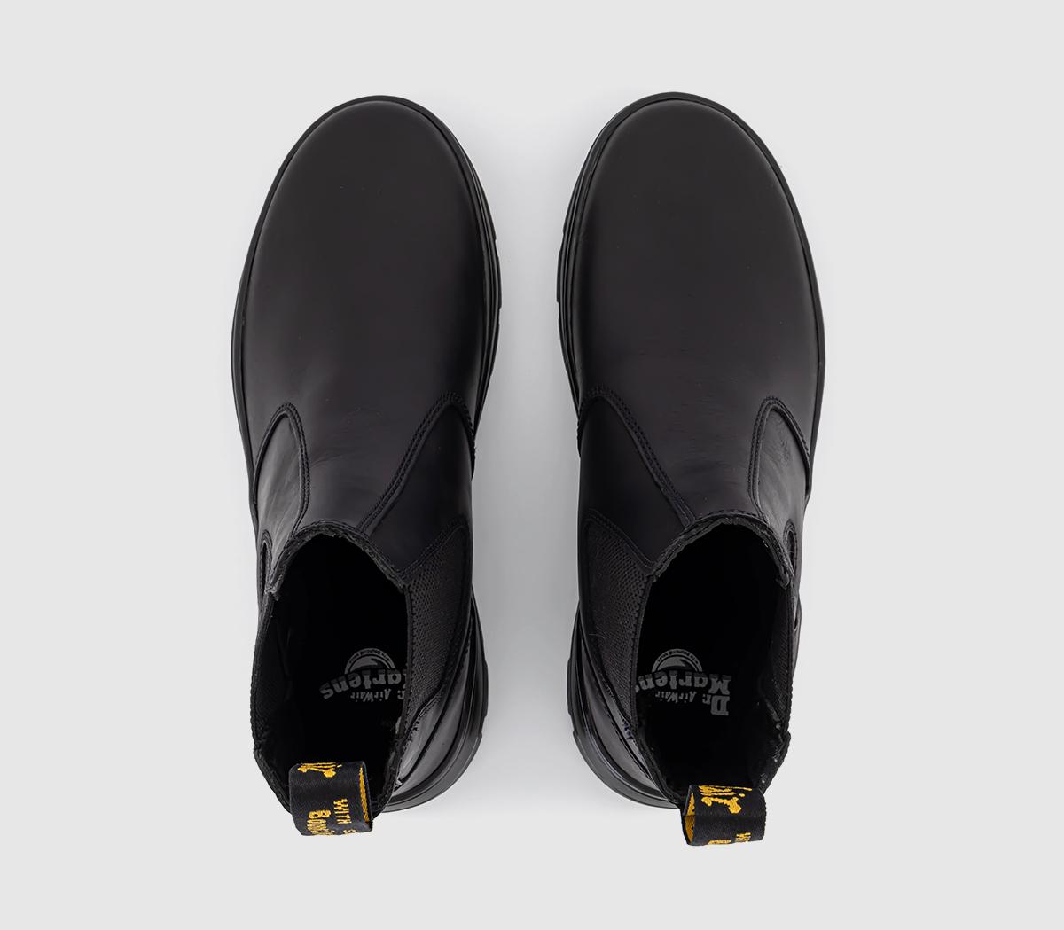 tract chelsea boots