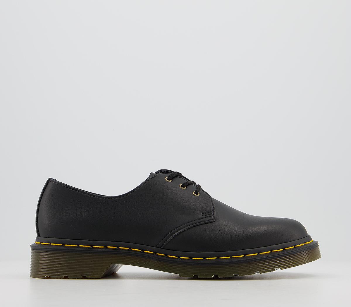 martens office shoes