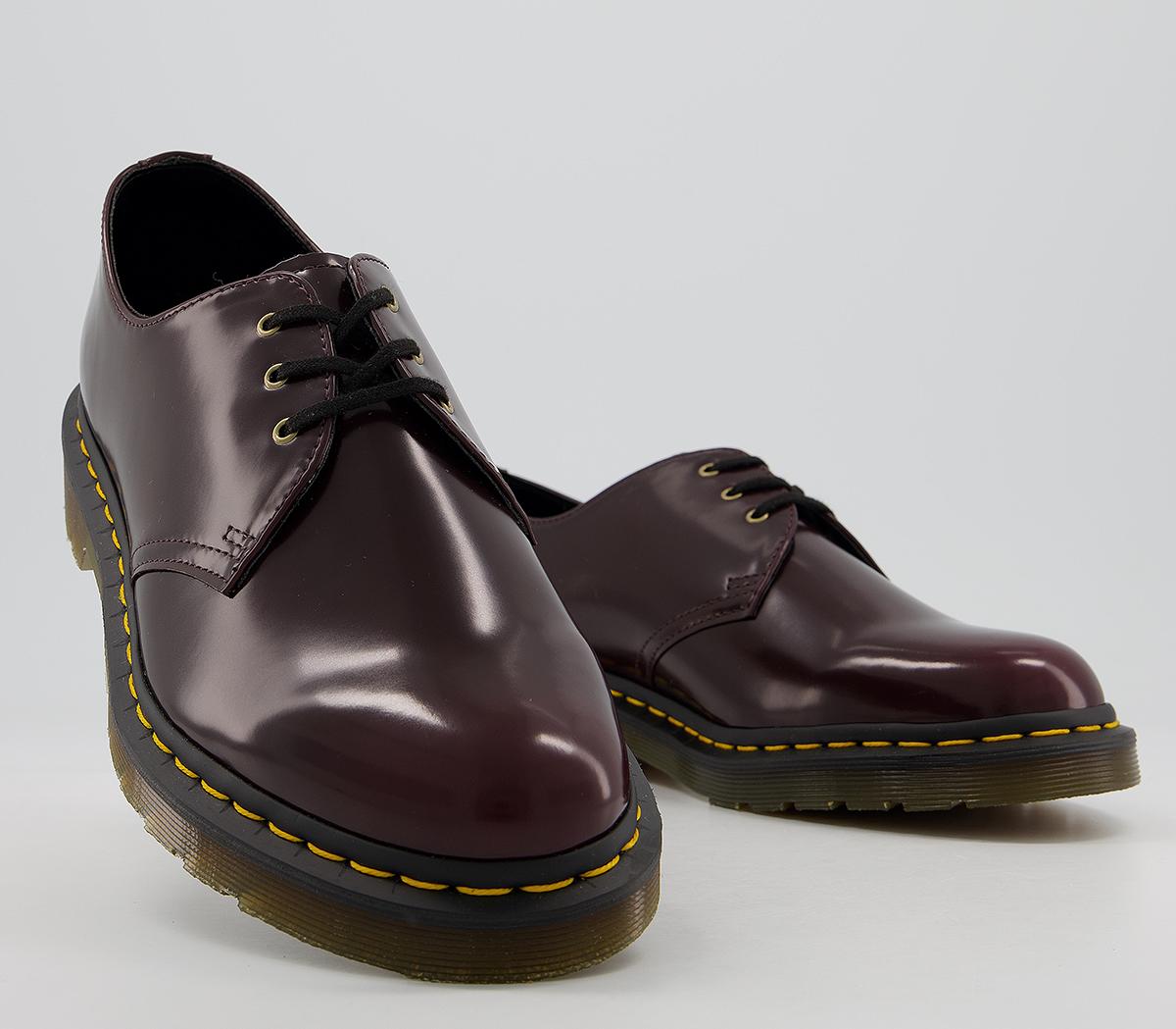 dr martens vegan 1461 shoes