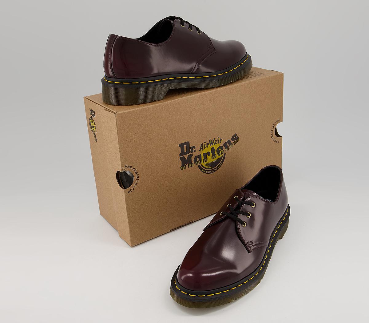 1461 dr martens vegan