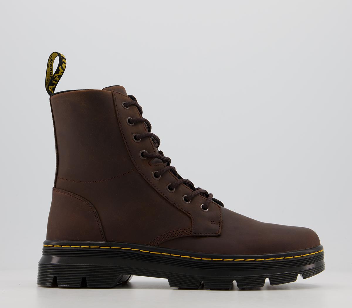 Combs Boots Combs Boots