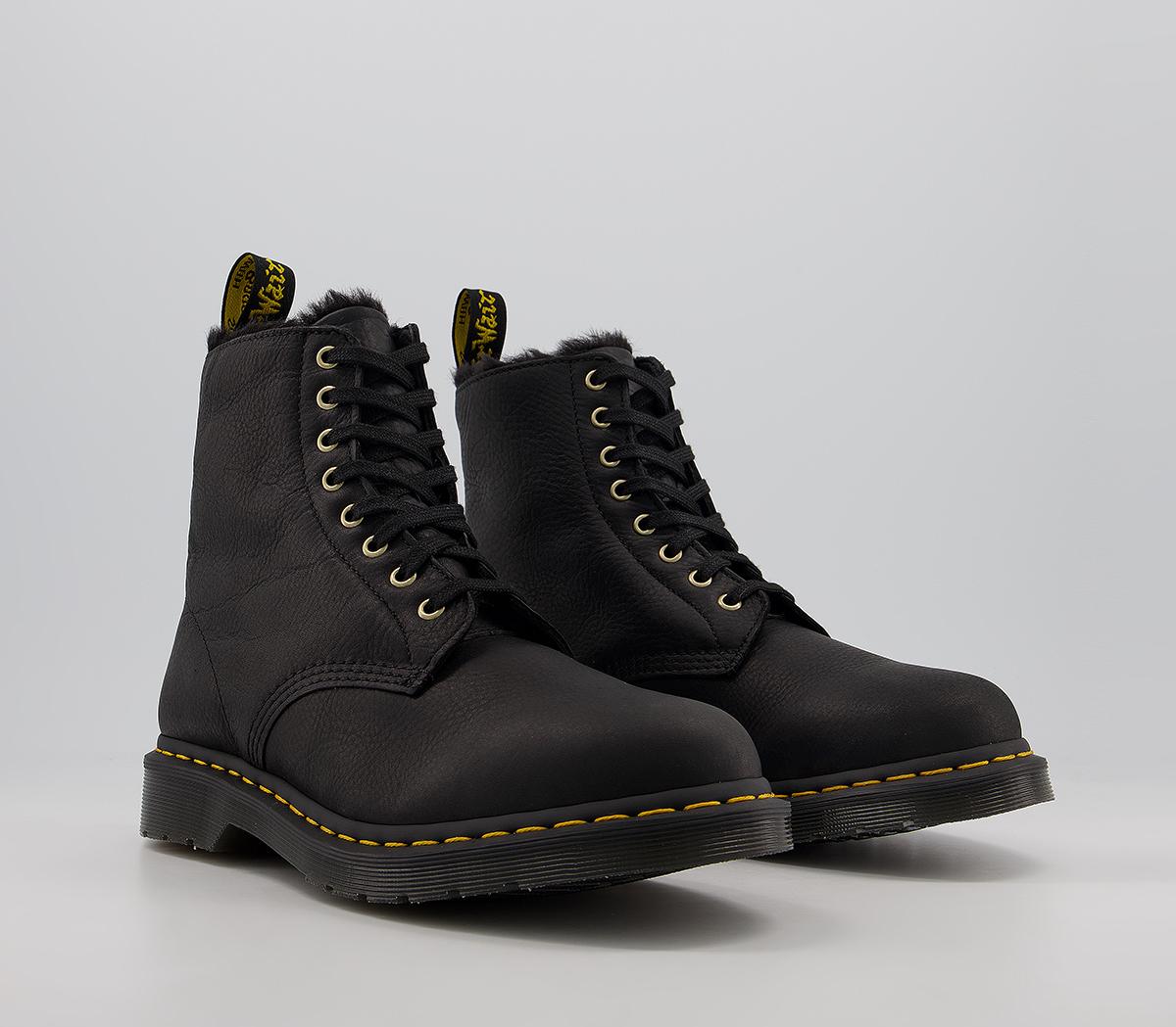 dr martens pascal size 3