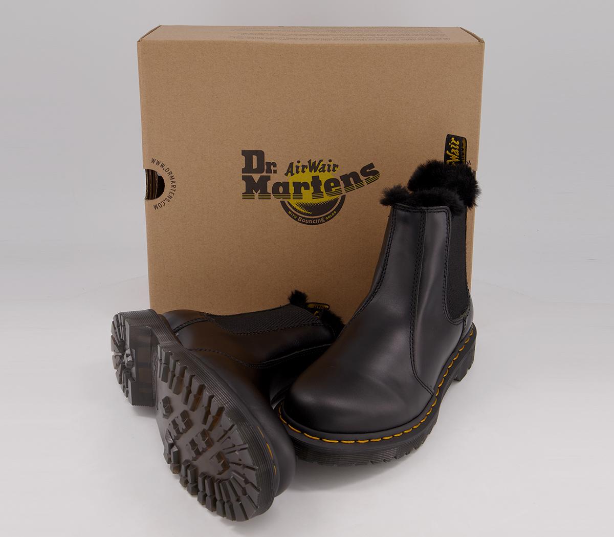 dr martens leonore atlas