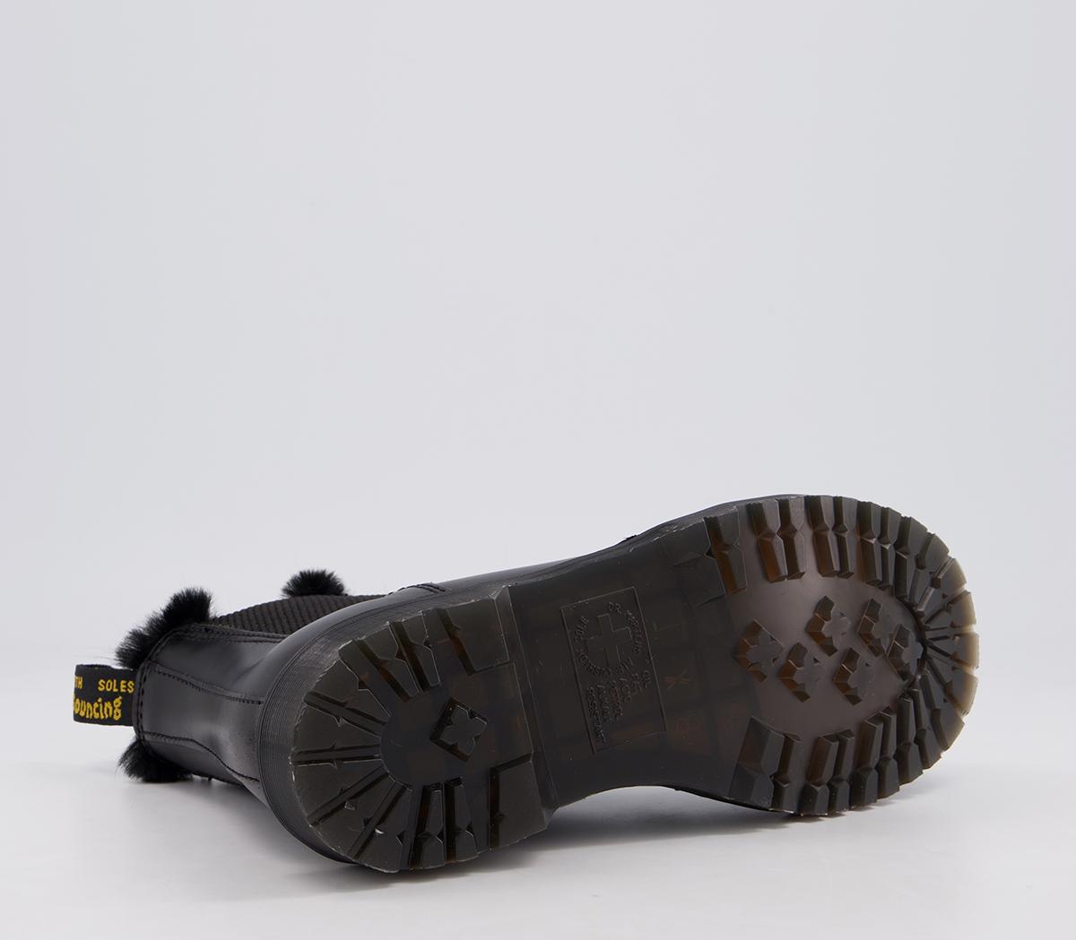 dr martens leonore atlas
