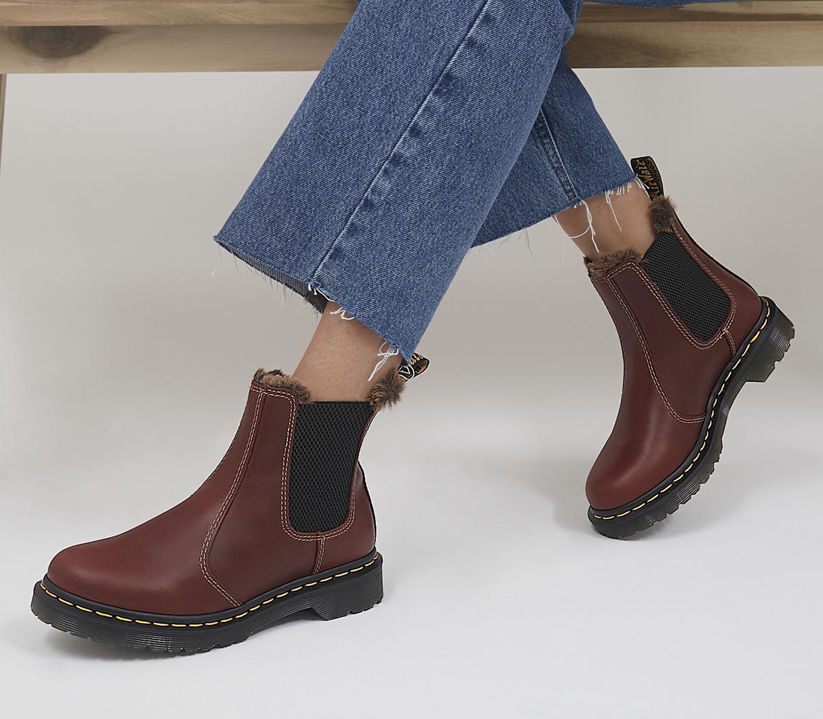 2976 Leonore Boots 2976 Leonore Boots