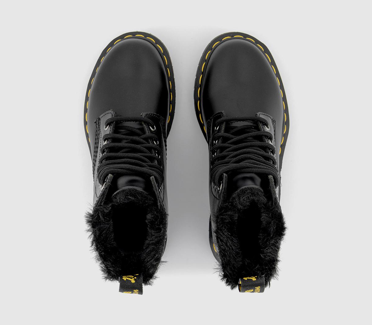 dr martens 1460 serena atlas