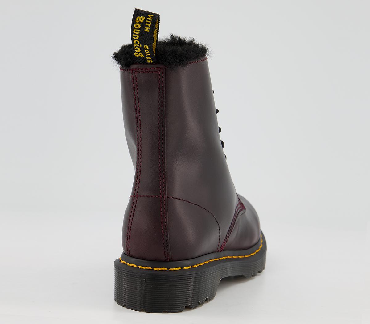 dr martens atlas 8
