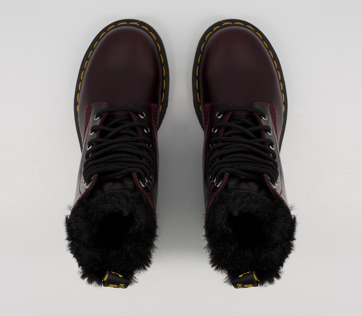 dr martens atlas 8