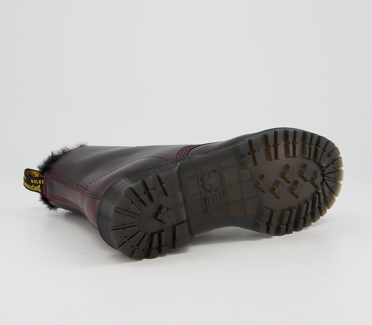 dr martens 1460 serena atlas