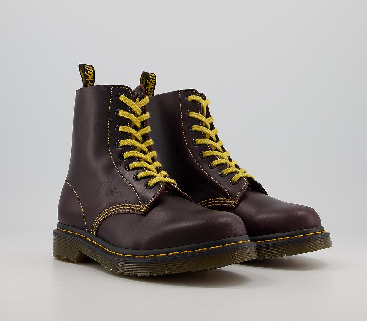 dr martens atlas 8