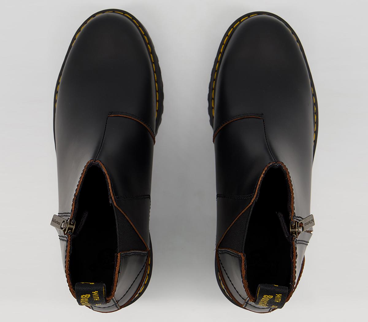 rometty 2 dr martens