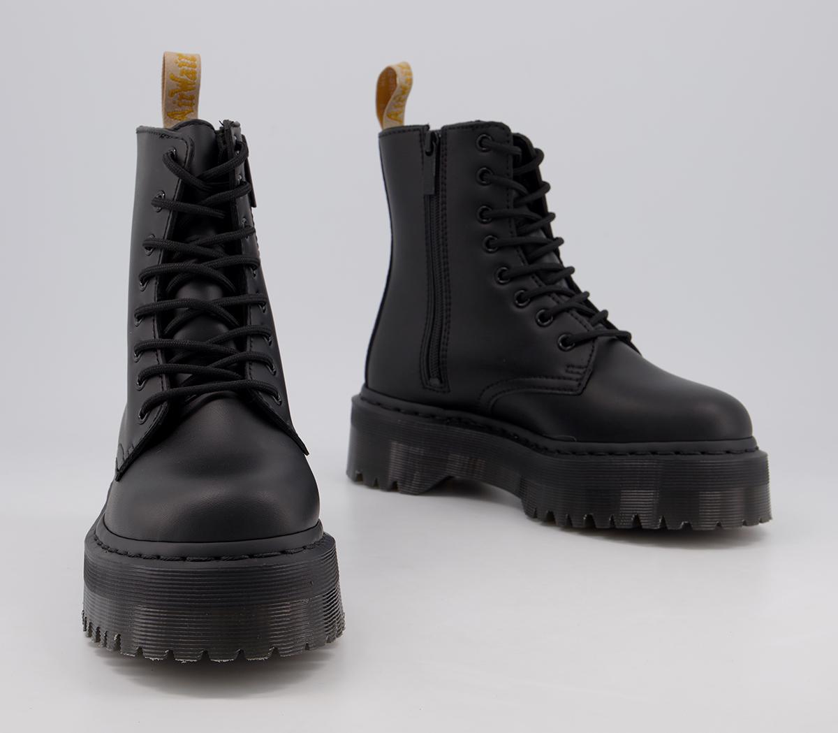 vegan jadon boots