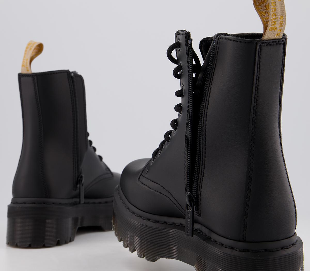 dr martens vegan jadon boots