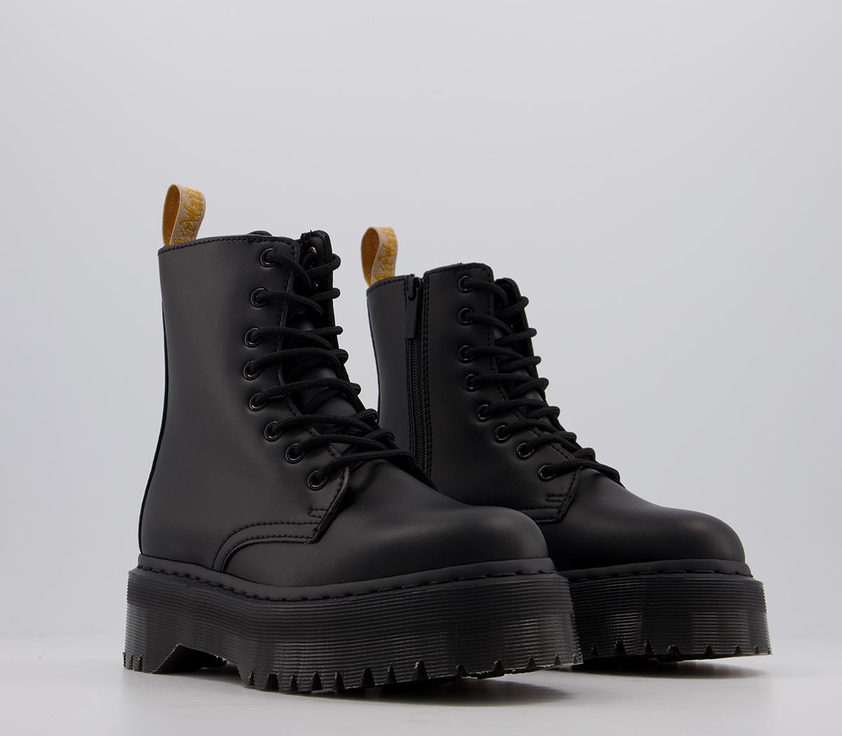 dr martens jadon boot vegan