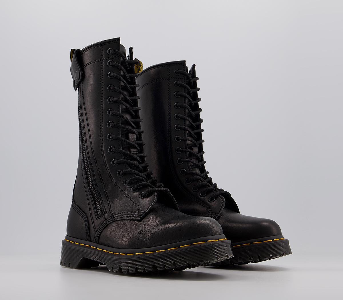 hanley dr martens