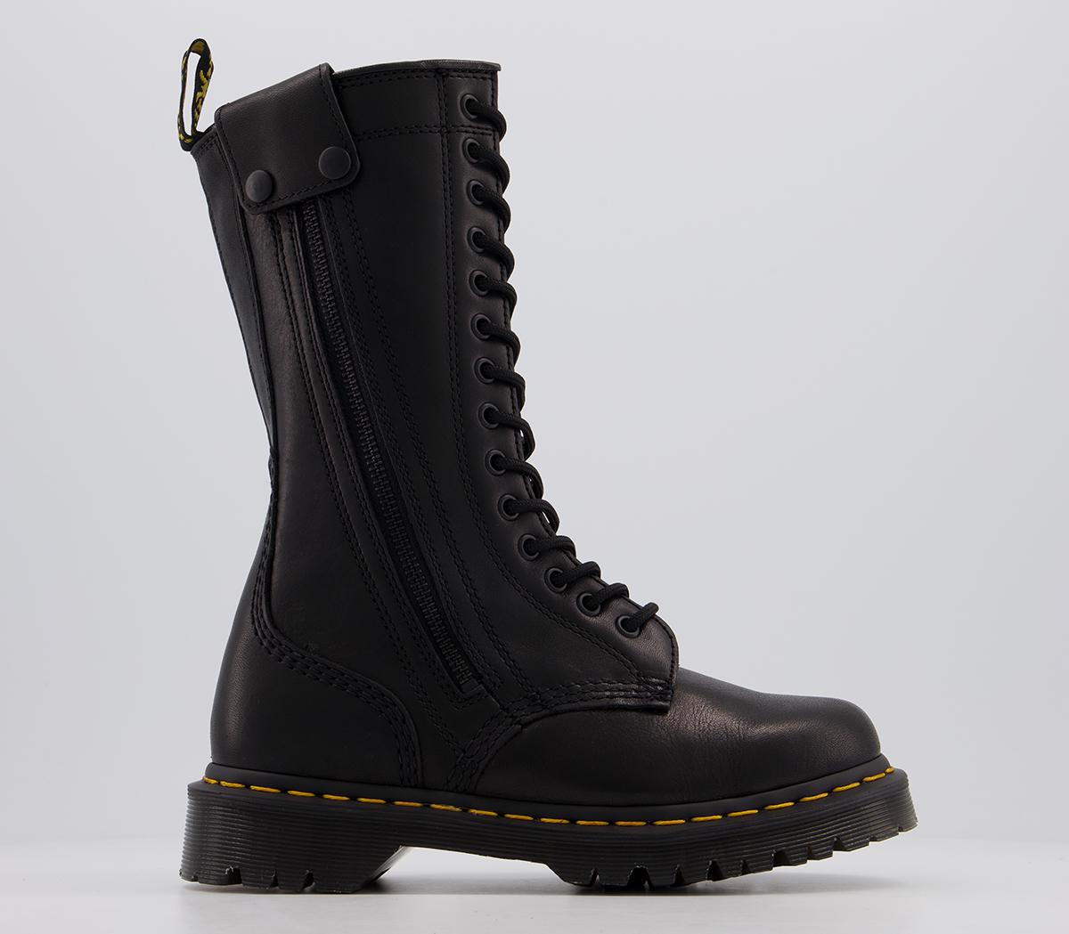 hanley dr martens