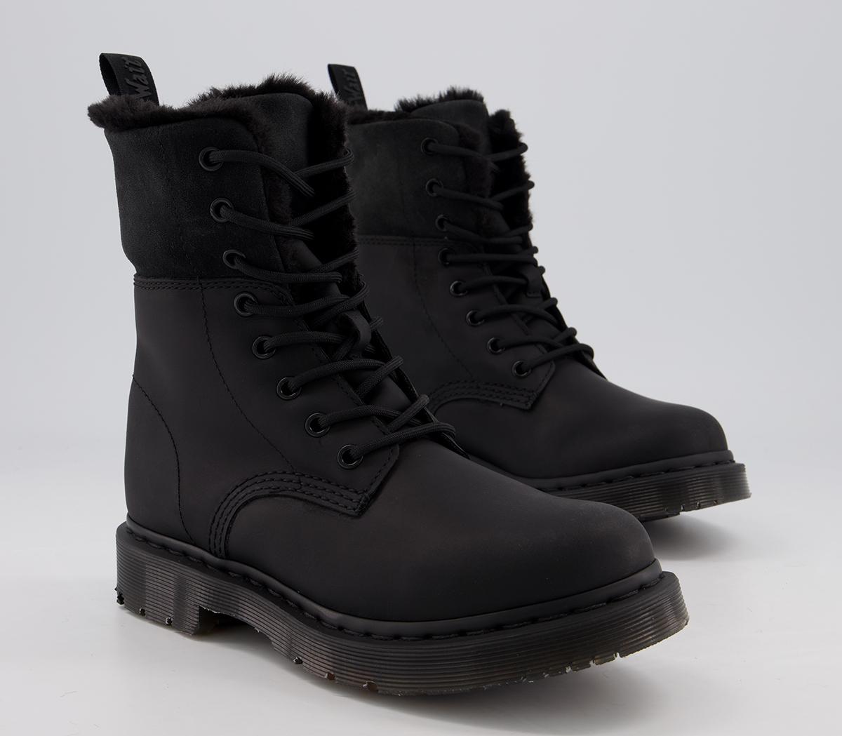 dr martens 1460 kolbert calf boot