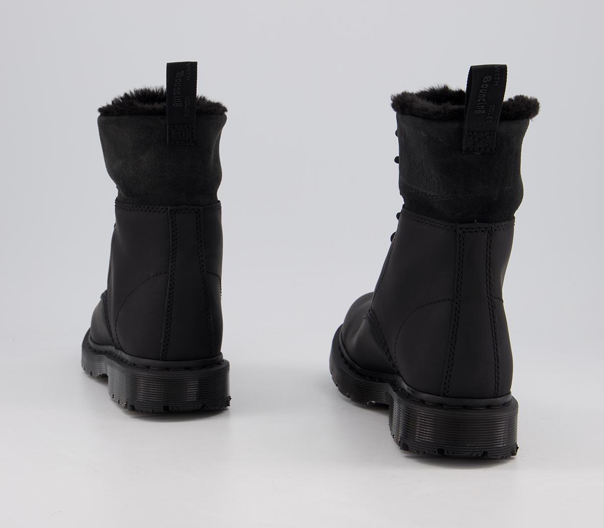 dr martens 1460 kolbert calf boot