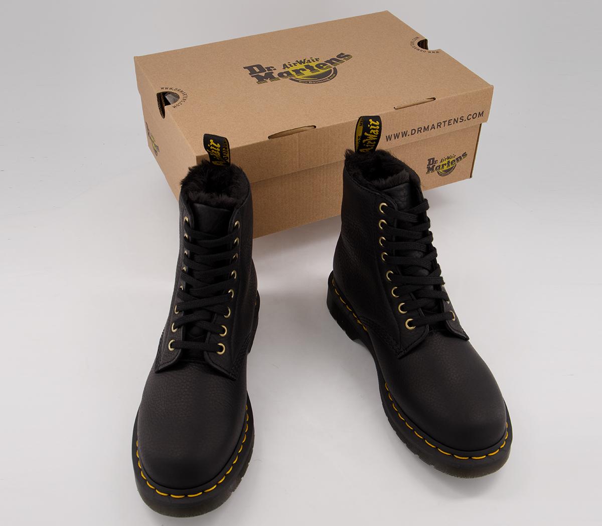 dr martens pascal size 5