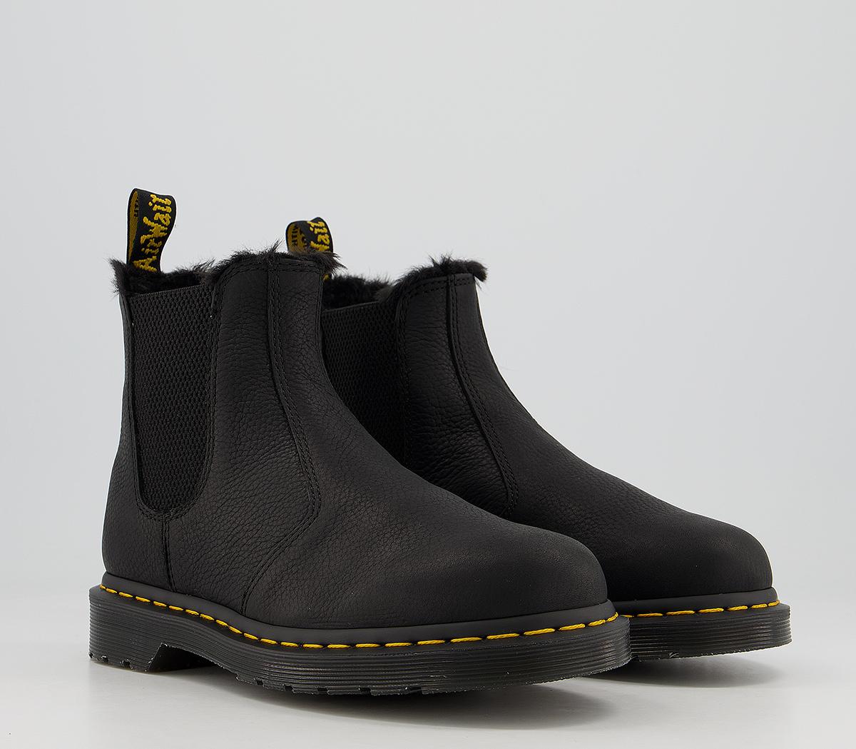 Dr martens chelsea boots herren sale Clearance