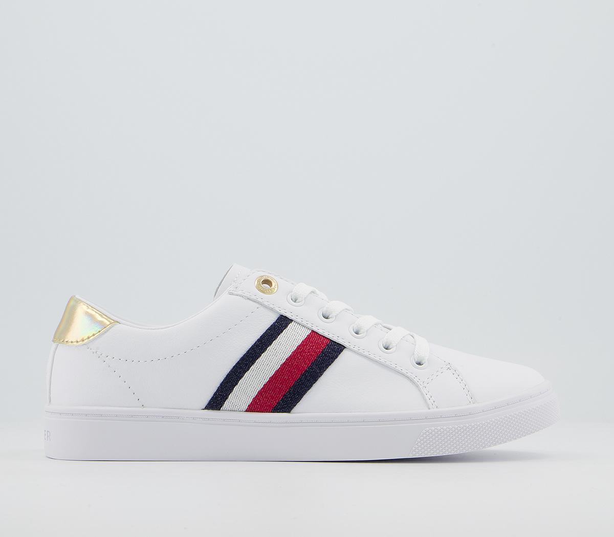 Corporate Cupsole Sneakers Corporate Cupsole Sneakers