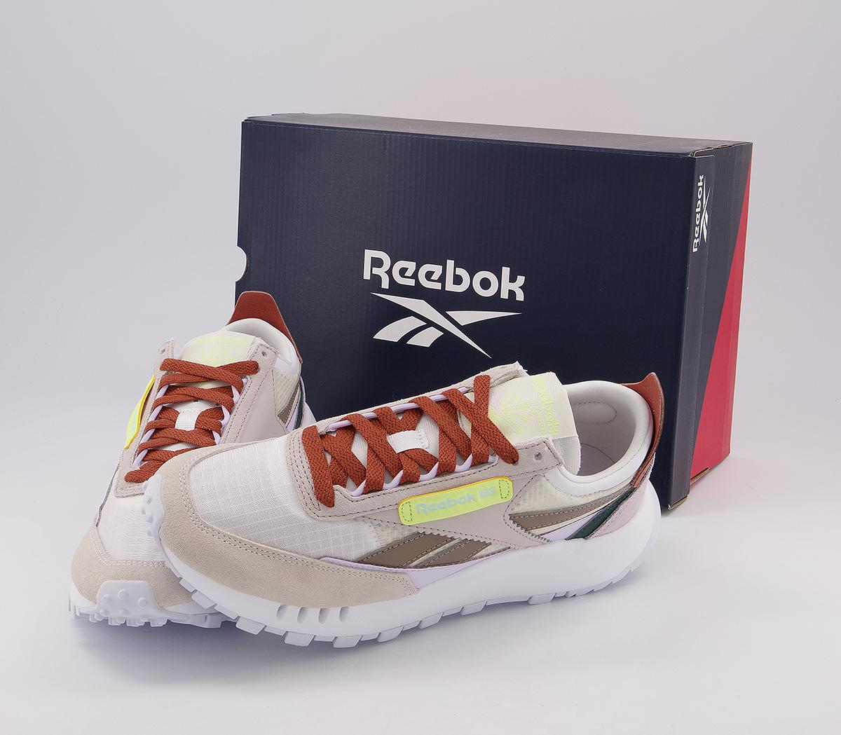 cl legacy trainers sand stone chalk