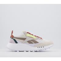 reebok cl legacy sandstone