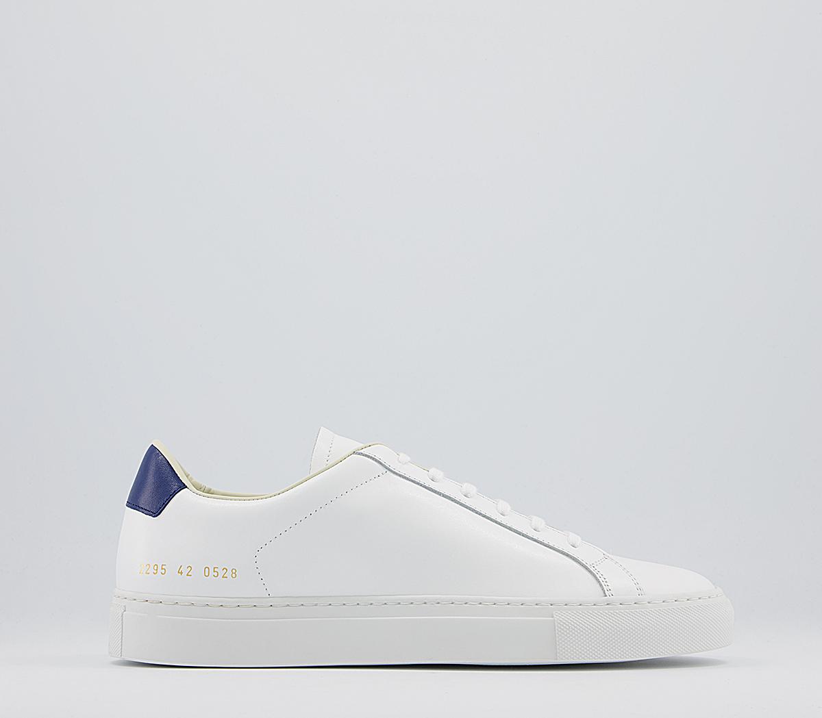 Retro Low Trainers Retro Low Trainers