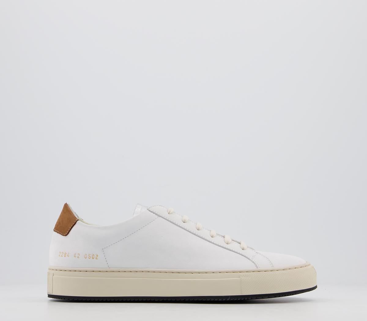 Retro Low Special Trainers Retro Low Special Trainers