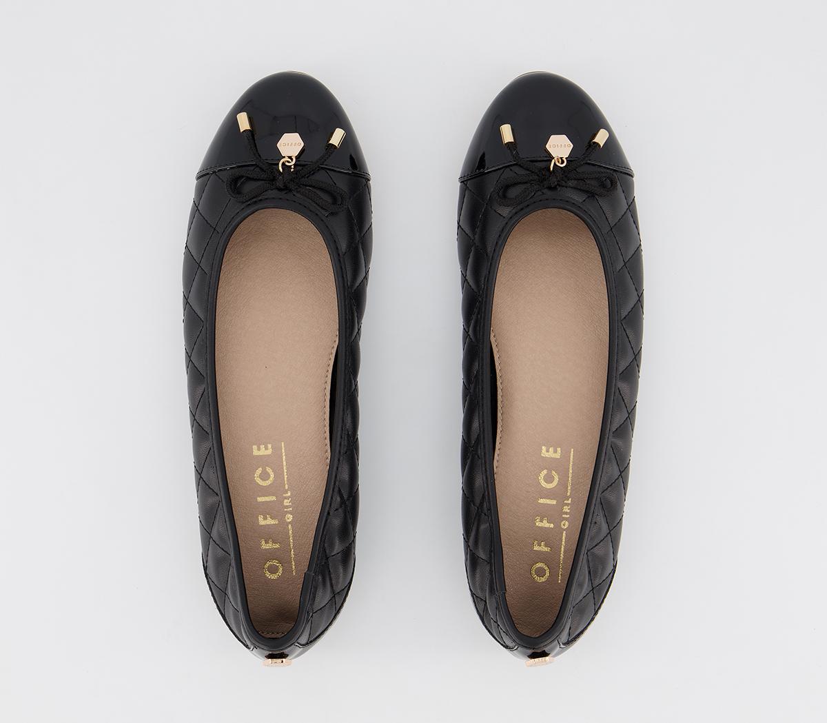 florence ballet flat