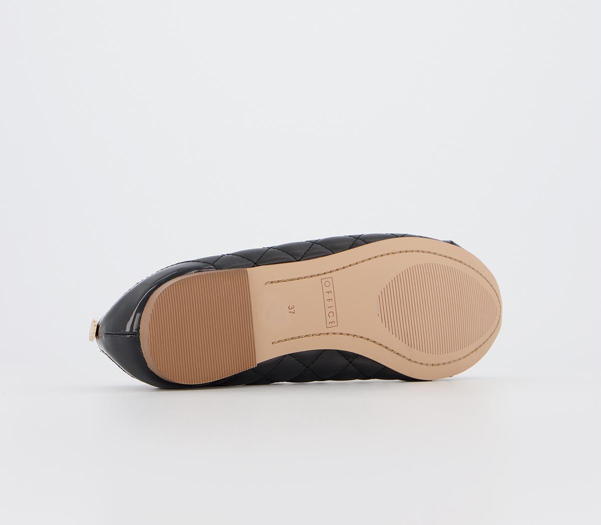 florence ballet flat