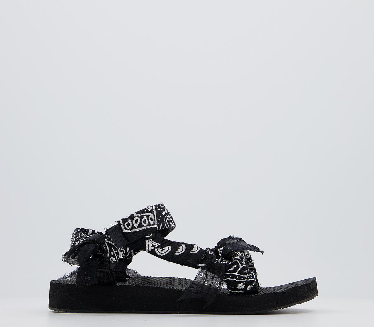 Trekky Bandana Sandals Trekky Bandana Sandals