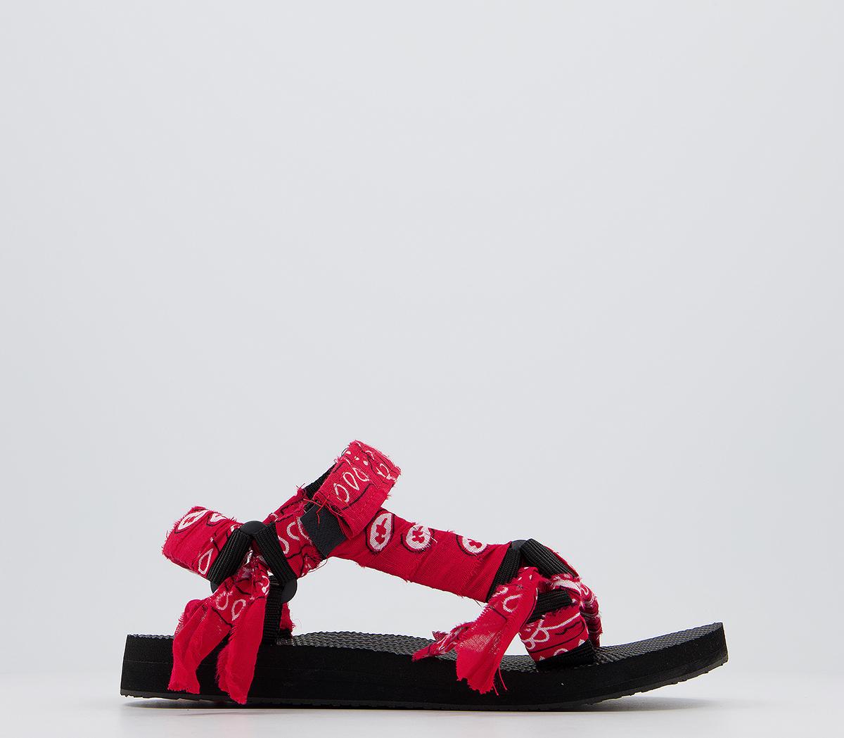 Trekky Bandana Sandals Trekky Bandana Sandals