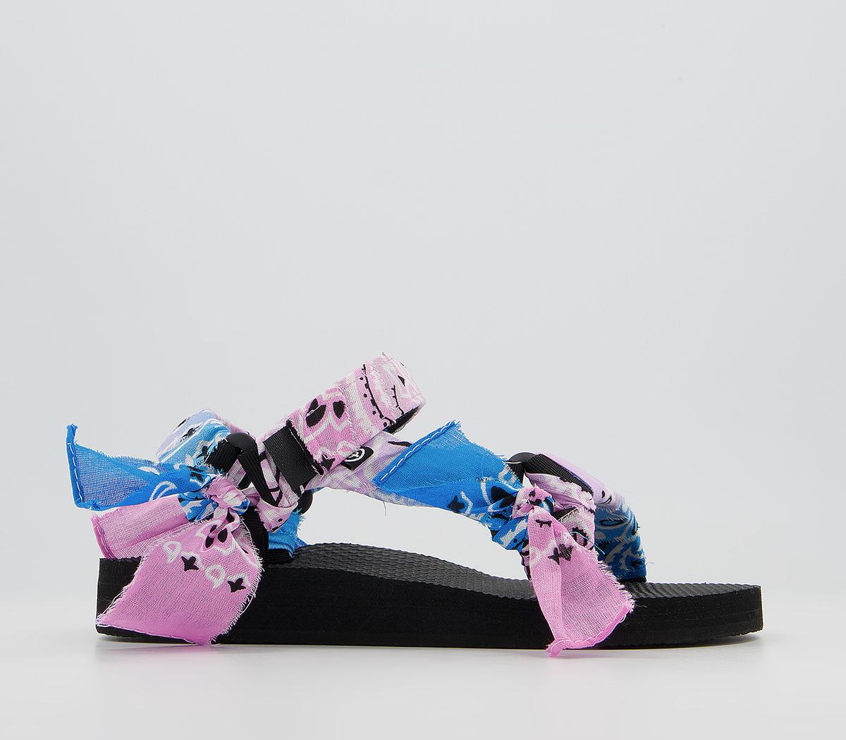 Trekky Bandana Sandals Trekky Bandana Sandals