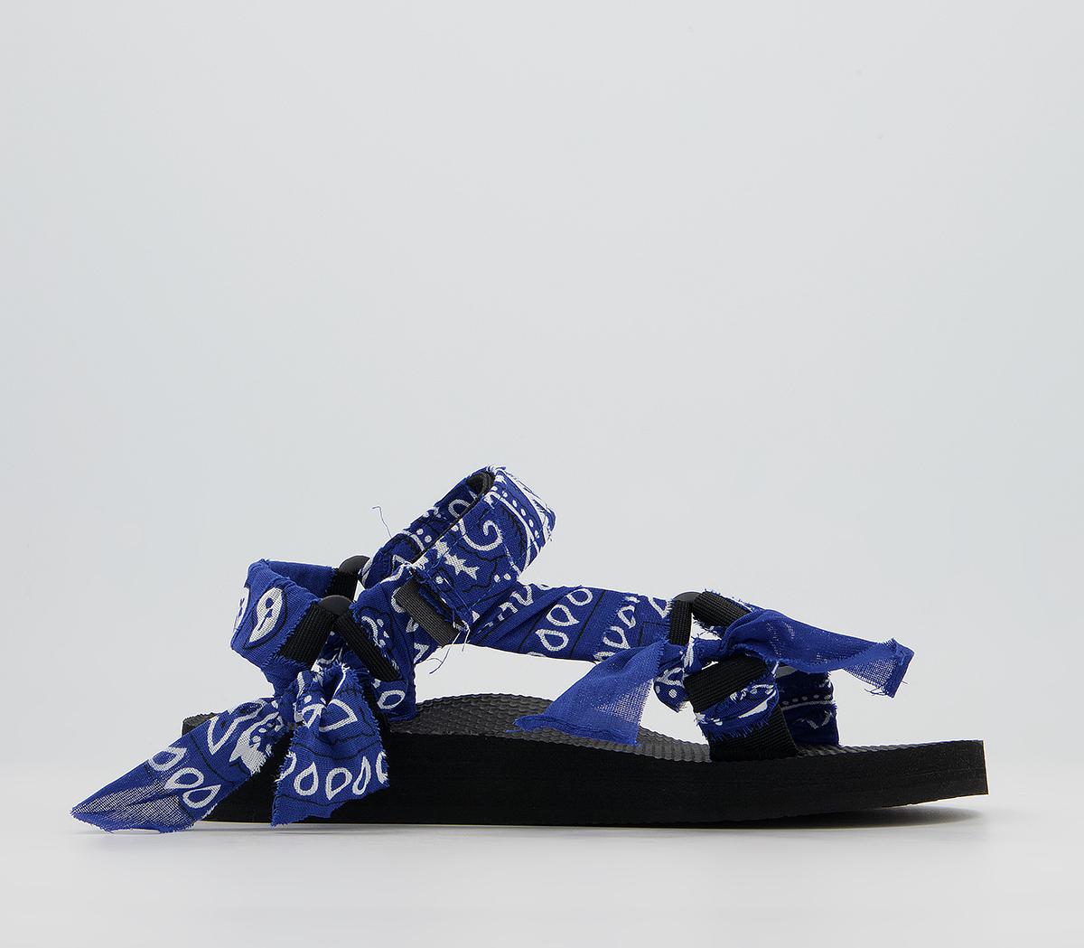 Trekky Bandana Sandals Trekky Bandana Sandals