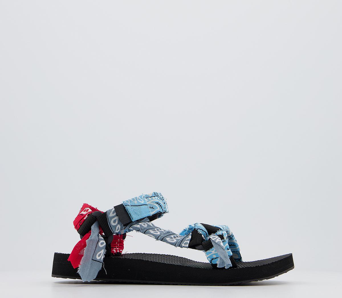 Trekky Bandana Sandals Trekky Bandana Sandals