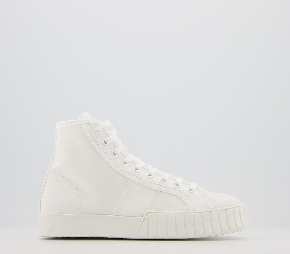 Divid Mid Trainers Divid Mid Trainers