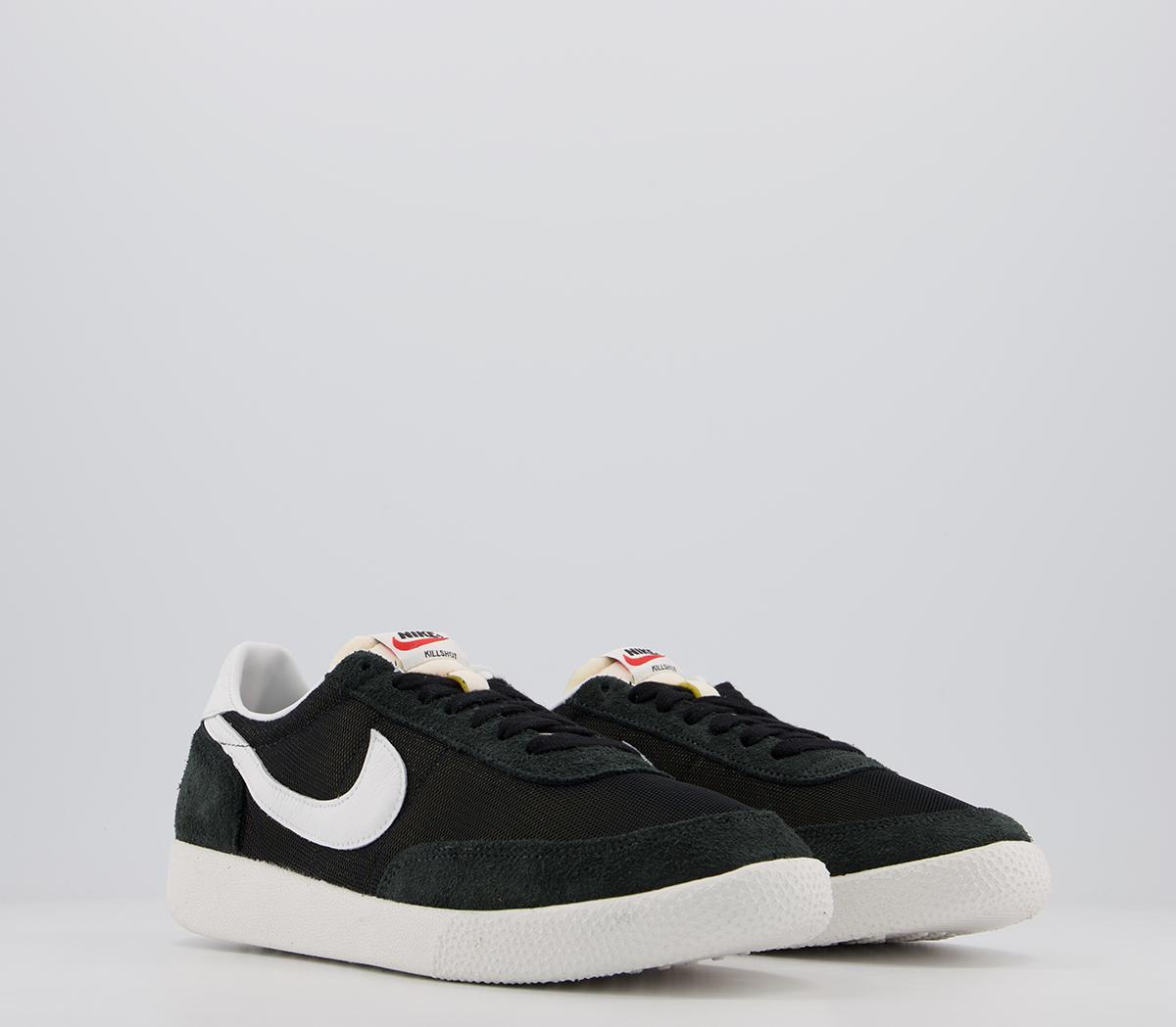nike killshot sp off noir