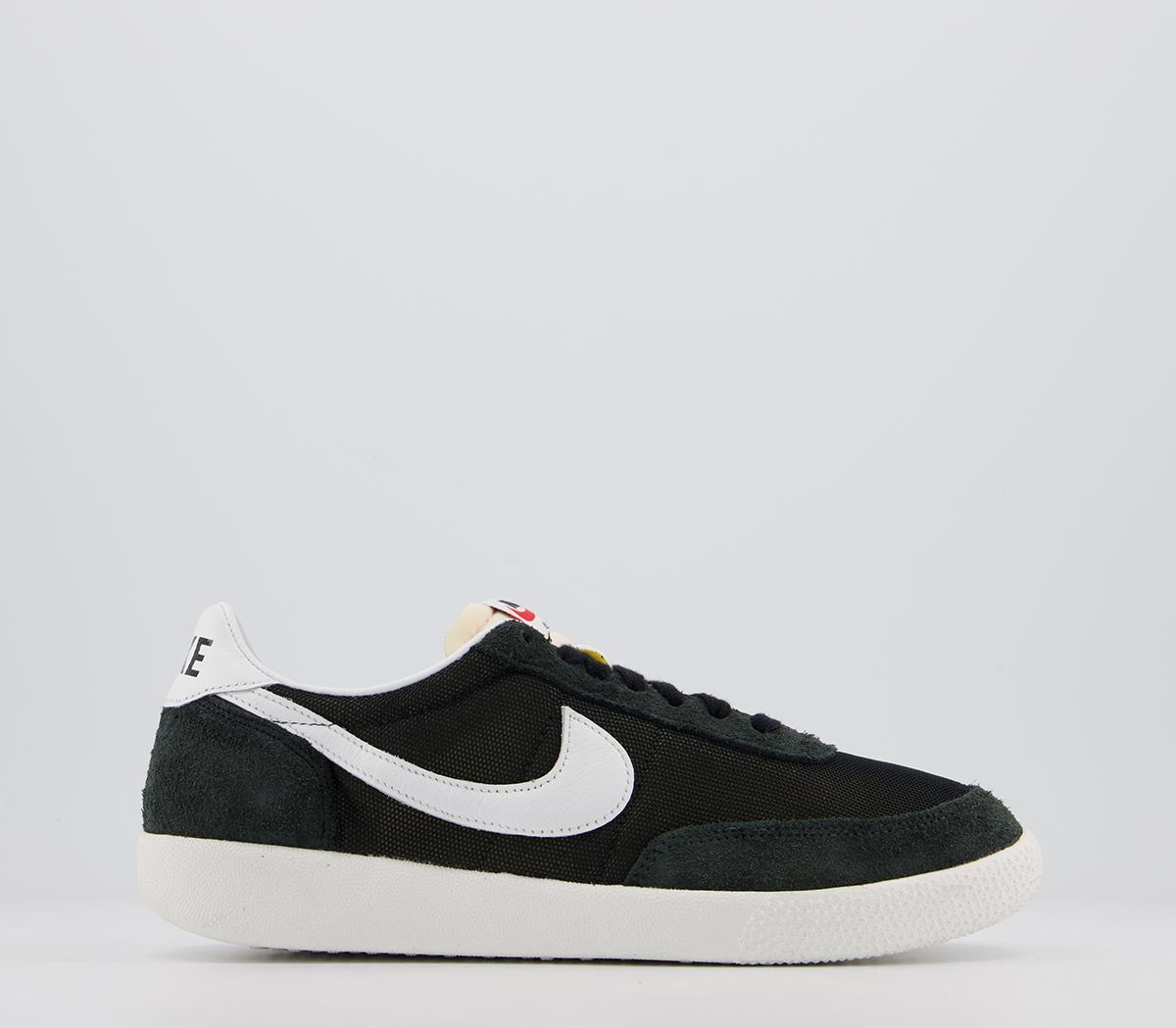 nike killshot sp off noir
