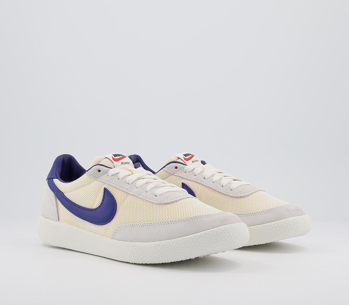 nike react trainers size 5