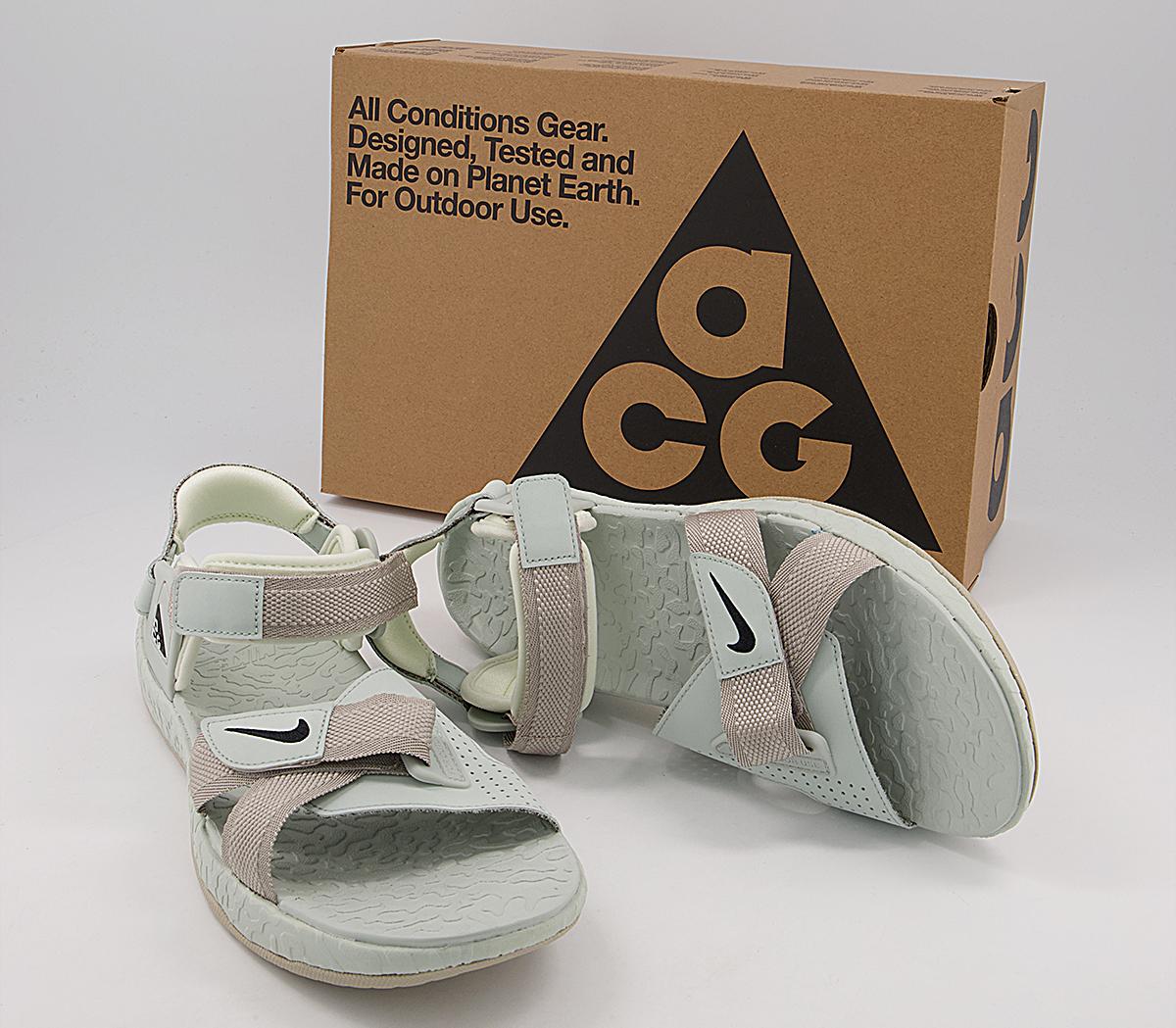 air deschutz sandals