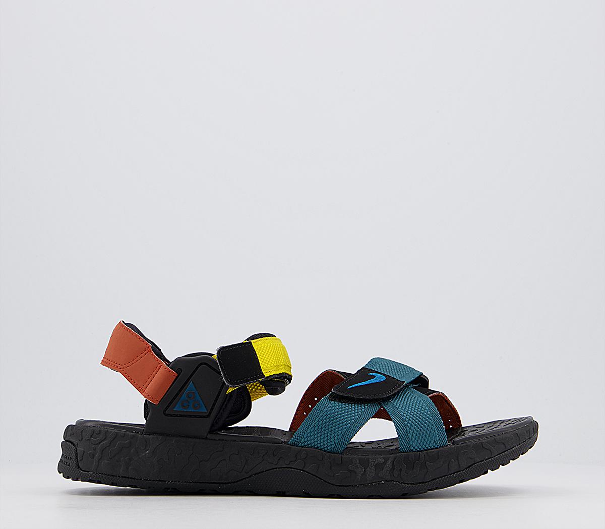 air deschutz sandals