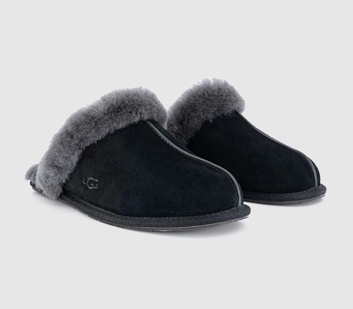 ugg scuffette ii black friday