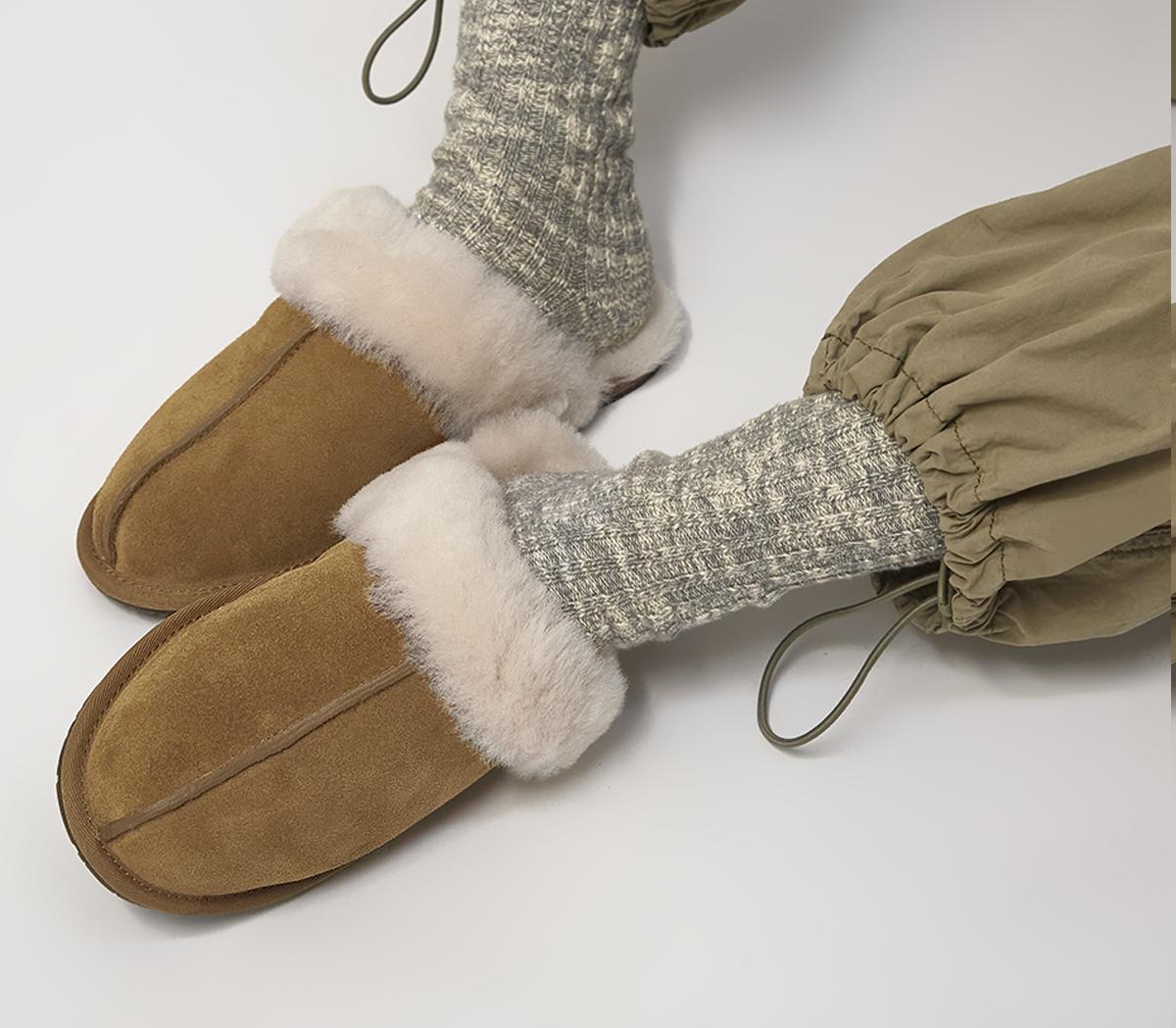 Scuffette II Slippers Scuffette II Slippers